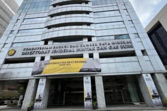 Kejaksaan Agung Geledah Kantor Ditjen Migas ESDM