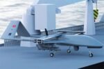 Turki Siap Kirim 60 Unit Drone Tempur Bayraktar TB3 ke Indonesia