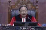 Sengketa PHPU Cirebon Bukan Wewenang MK, Ternyata Ini Sebabnya