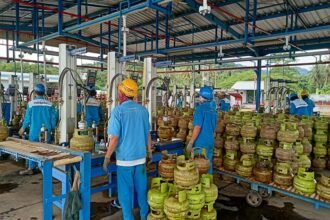 Presiden Prabowo Instruksikan Tabung LPG 3 Kg Dapat Kembali Dijual Pengecer