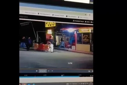 Oknum TNI Serang Mapolres Tarakan: Lima Polisi Terluka