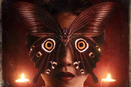 Poster Film Pernikahan Arwah, Film Horor Indonesia Terseram (Dok. Istimewa)