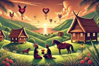 Kumpulan Ucapan Hari Valentine Romantis, Unik dan Penuh Makna