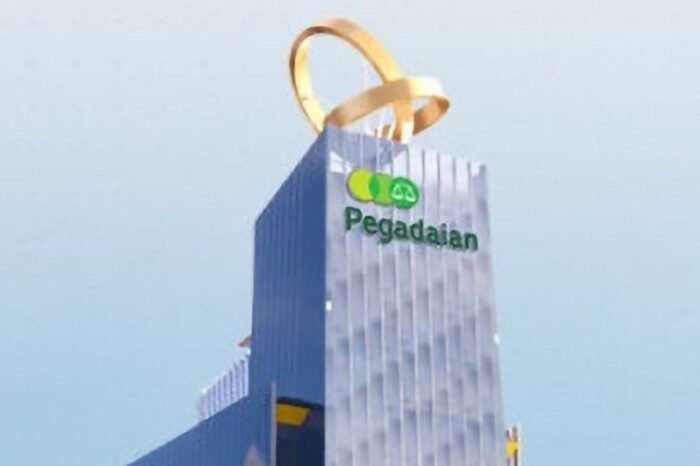 Erick Thohir Sebut The Gade Tower Jadi Gedung Termahal di Indonesia, Ini Profilnya