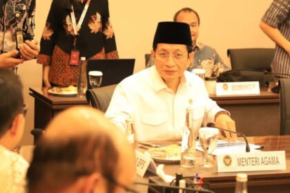 Menag Ungkap Dana Zakat Mampu Sumbang Rp600.000 Bagi 3,1 Juta Warga Miskin Ekstrem