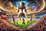 Jadwal Semifinal Copa del Rey 2025: Empat Tim Semifinalis Lagi Bagus-bagusnya di LaLiga