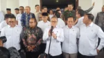 Pemerintah Prioritaskan Ketahanan Pangan Nasional, Menko Pangan Zulhas Optimis Swasembada Pangan Terealisasi Tahun Ini