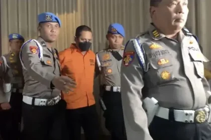 Korban Pencabuan Eks Kapolres Ngada Alami Trauma Berat
