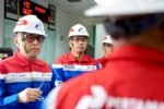 Selaras dengan Asta Cita Pemerintah, Pertamina Dukung Geothermal