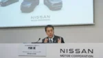 Mantan CEO Nissan, Makoto Uchida (Carscoops)