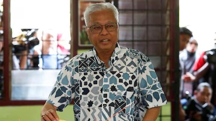Eks PM Malaysia Ismail Sabri Yaakob Ditetapkan Tersangka Kasus Korupsi