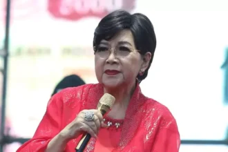 Titiek Puspa (ANTARA)
