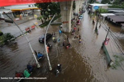 Update Terkini: Penanganan Bencana di Berbagai Wilayah Indonesia pada 3 Maret 2025