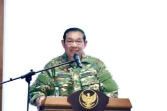 SBY Bocorkan Cara Bangkitkan Ekonomi Indonesia, Yakin Prabowo Bisa Lakukan