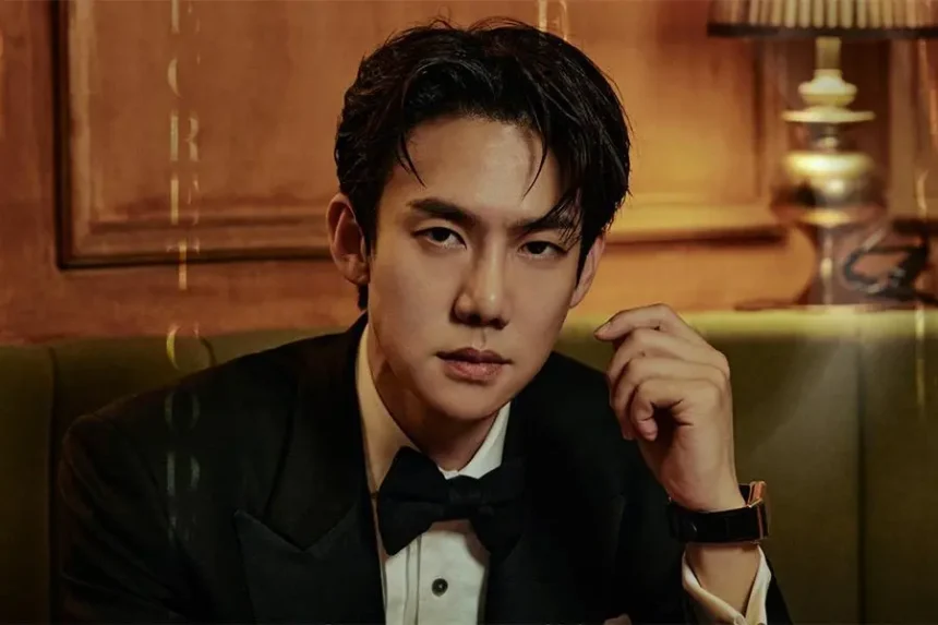 Yoo Yeon Seok (Soompi)