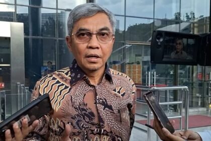  KPK Geledah Rumah Ridwan Kamil, Sita Barang Bukti Terkait Kasus Korupsi BJB 
