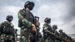 Revisi UU TNI Disahkan, Catat Poin Pentingnya