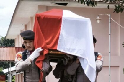 Tragedi Penembakan di Lapak Sabung Ayam di Way Kanan, Kapolda Lampung: Tidak Ada Korban Sipil