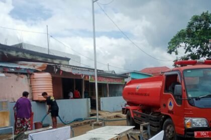 Banjir Landa Sejumlah Wilayah di Indonesia, BNPB Imbau Masyarakat Waspada