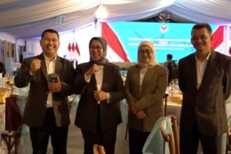 Warek Universitas Bengkulu Ungkap Kesan Mendalam Usai Diskusi dengan Prabowo, Indonesia Menuju Masa Depan Cerah