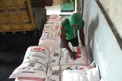 Kementan Umumkan Jadwal Pemutakhiran Data e-RDKK, Petani Harus Segera Cek!