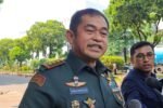 KSAD Jenderal Maruli: TNI Patuh pada Keputusan Negara