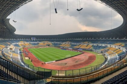 Persib Gandeng Bank Dunia, GBLA Bersiap Jadi Stadion Bertaraf Internasional