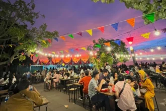 Ancol Gratiskan Tiket Masuk untuk Ngabuburit Selama Ramadan, Begini Cara Reservasinya!