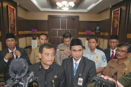 Pemprov Jateng Hapus Tunggakan dan Denda Pajak Kendaraan Bermotor