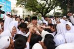 Generasi Emas 2045: 8 Terobosan Revolusioner Prabowo untuk Masa Depan Indonesia