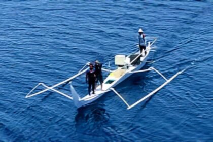 TNI AL Gagalkan Pencurian di Kapal PELNI KM Bukit Siguntang