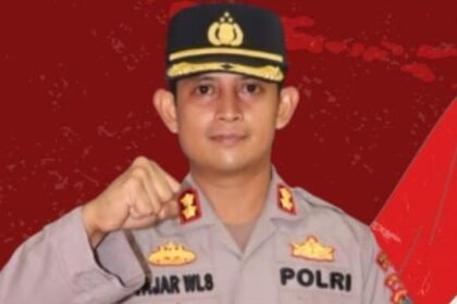 Diduga Terlibat Kasus Narkoba dan Pencabulan, Kapolres Ngada Ditangkap Propam Mabes Polri