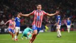 Atletico Madrid memuncaki klasmen pada La Liga Spanyol (Dok. Istimewa)
