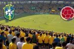 Duel Sengit Kualifikasi Piala Dunia 2026: Brasil Vs Kolombia, Neymar Absen