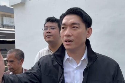 Dirut PFN Ifan Seventeen (Dok. Istimewa)