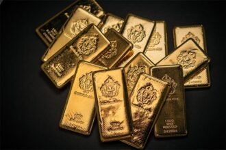 Modal Minimalis Namun Ingin Investasi Menjanjikan, Jadi Nasabah Bank Emas, Simak Caranya!