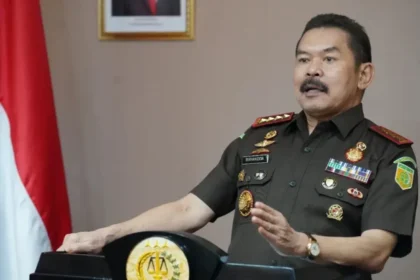 Jaksa Agung Blak-blakan, Pernah Ditawari Rp 2 Triliun untuk Hentikan Kasus