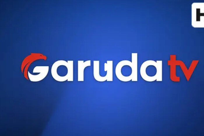 Update Info: Garuda TV Kini Hadir di OTT WeWatch Asia, Nikmati Tayangan Kapan Saja