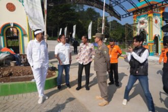 Gubernur Jawa Barat, Dedi Mulyadi (Dok. Istimewa)