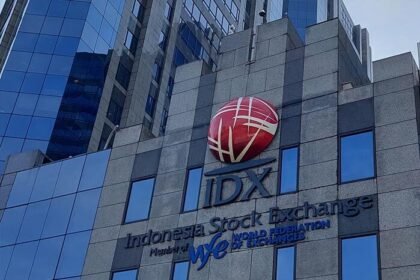 IHSG Naik Tajam Pimpin Penguatan Bursa Asia Pasifik, Kepercayaan Pasar Mulai Pulih