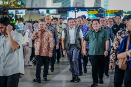 Kabar Gembira! Pemerintah Siap Beri Diskon Tiket Pesawat Domestik Saat Libur Lebaran