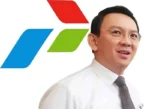 Ahok Mengaku Senang Diperiksa Kejagung Sebagai Saksi Kasus Mega Korupsi Pertamina