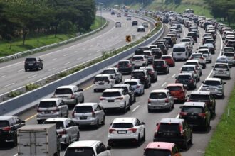 Ilustrasi Arus Balik (Dok. Istimewa)