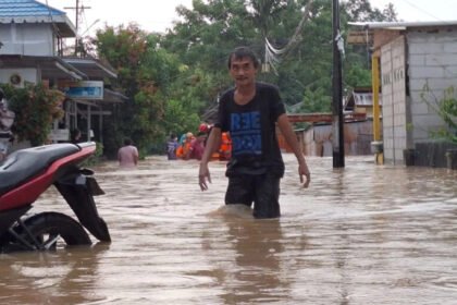 Ilustrasi (Dok. Antara)