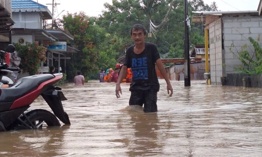 Ilustrasi (Dok. Antara)