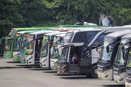 Ilustrasi (Dok. Antara)