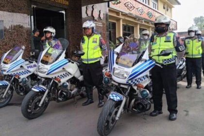 Ilustrasi (Dok. Antara)