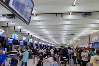 Ilustrasi (Dok. Antara)