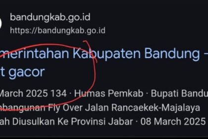 Ilustrasi (Dok. Istimewa)