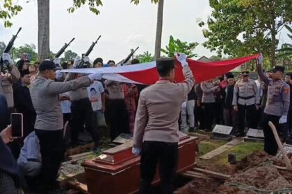 Ilustrasi (Dok. Istimewa)